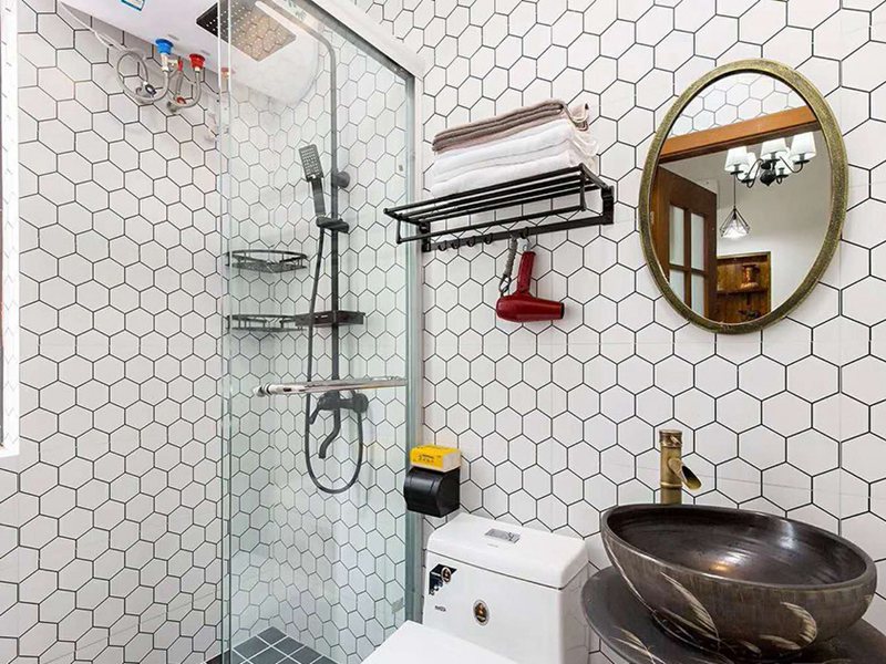 武漢衛(wèi)生間裝修哪個公司好,武漢衛(wèi)生間裝修的人工費(fèi)怎么算